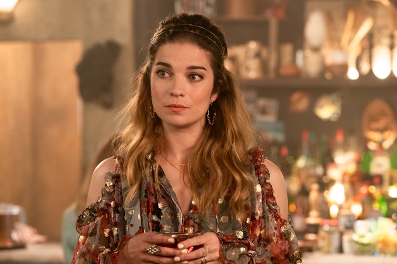 What Happens to Alexis Rose on the Schitt's Creek Series Finale?