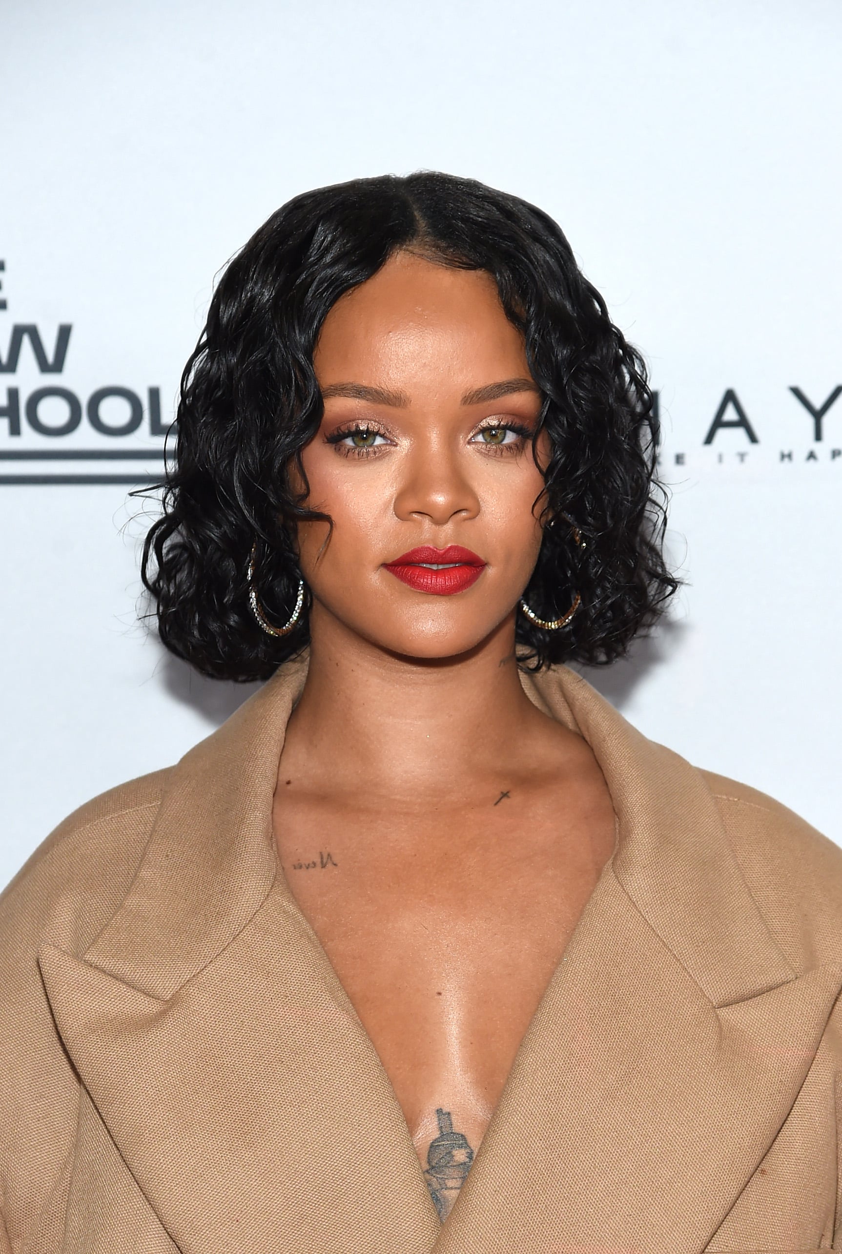 Rihanna sales new highlighter