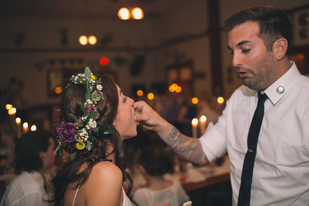 Florida Rustic Wedding