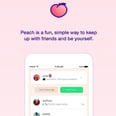 How to Use Peach, the New Social Networking App That's Going Viral