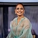 Jennifer Lopez's 