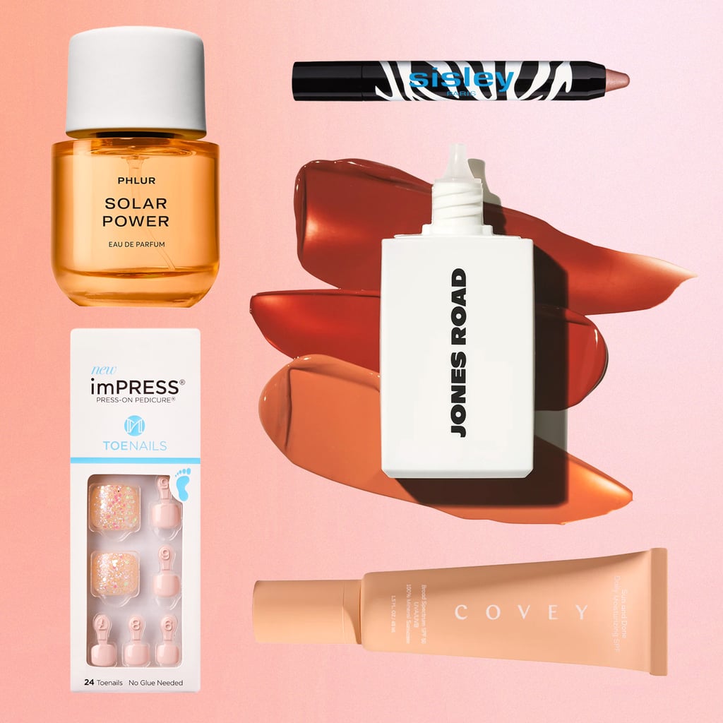 48 Editor-Approved Beauty Products Worth Buying This July