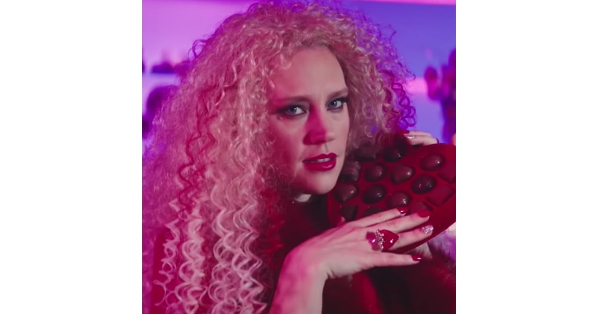Snl Valentine S Song Music Video February 2019 Popsugar Entertainment