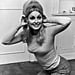 How Did Sharon Tate Die?