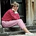 Princess Diana's Best Fashion Moments