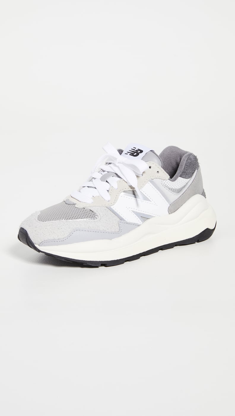 New Balance 5740 Classic Trainer Sneakers