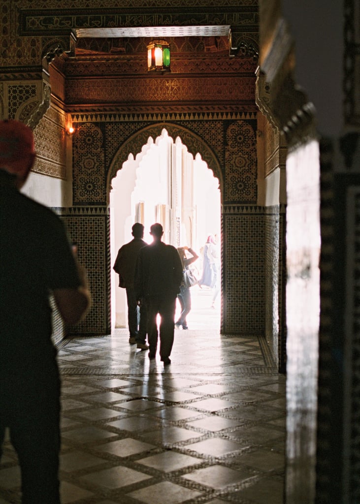 Things to Do in Morocco
