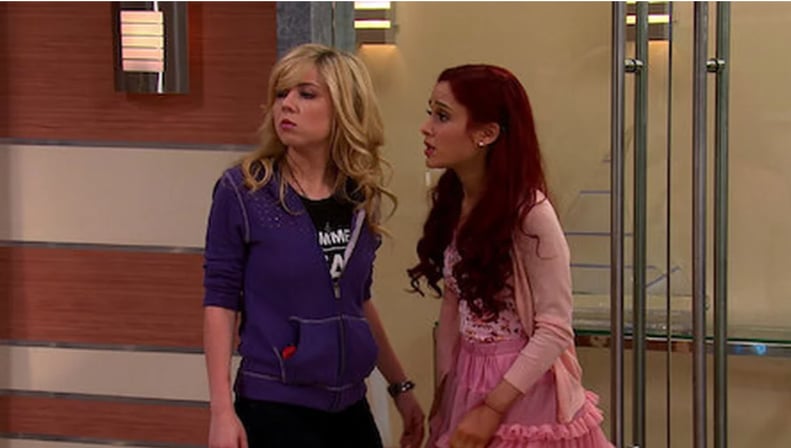 "Sam & Cat"