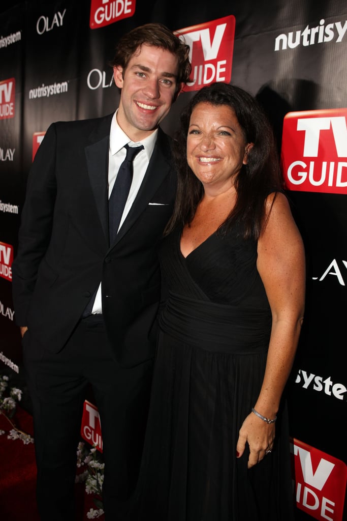 Emmy Party