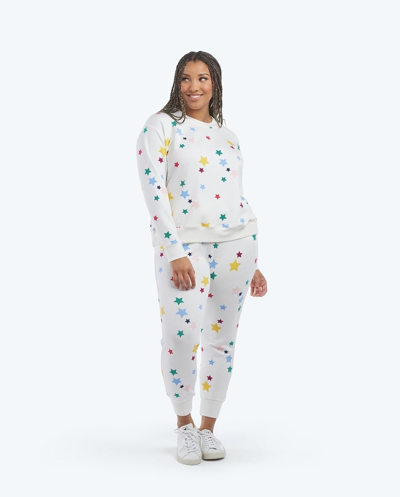 The Home Edit x Summersalt Softest French Terry Jogger
