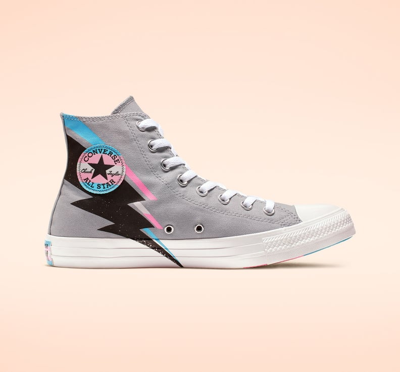 Shop Felix's Favorite Converse Pride Sneakers