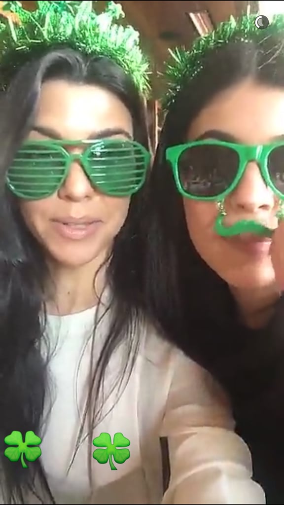 Rob Kardashian 29th Birthday Pictures | POPSUGAR Celebrity