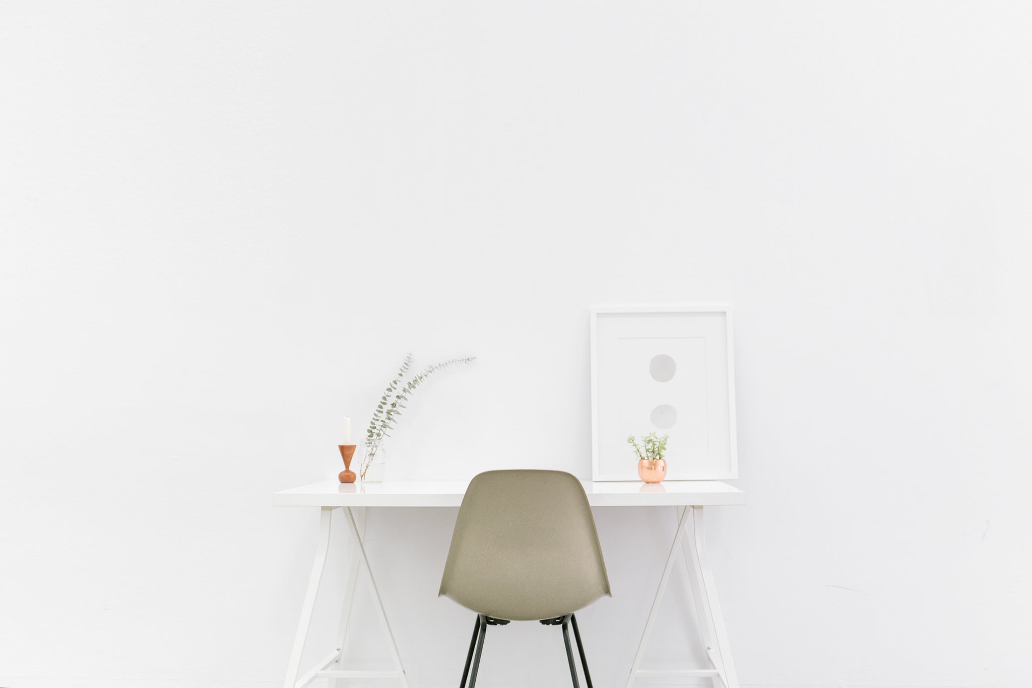 Minimalism Can Make You Happier | POPSUGAR Smart Living