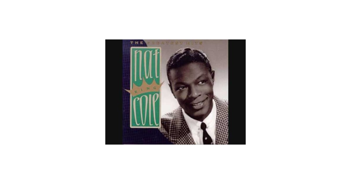 The Very Thought Of You By Nat King Cole Wedding Music Ideas 100 Songs For Your First Dance Popsugar Entertainment