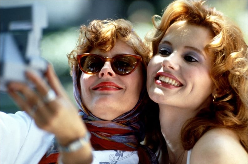 Thelma and Louise (1991)