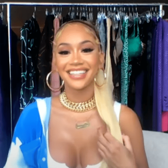 Saweetie Has Given B*tch a Whole New Meaning