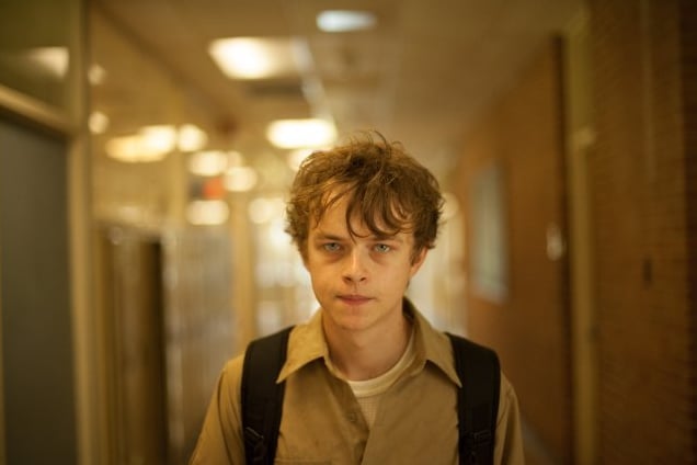 Dane Dehaan In The Place Beyond The Pines Popsugar Celebrity