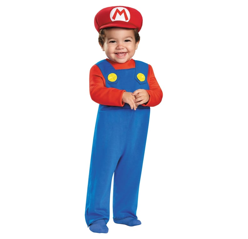 Super Mario