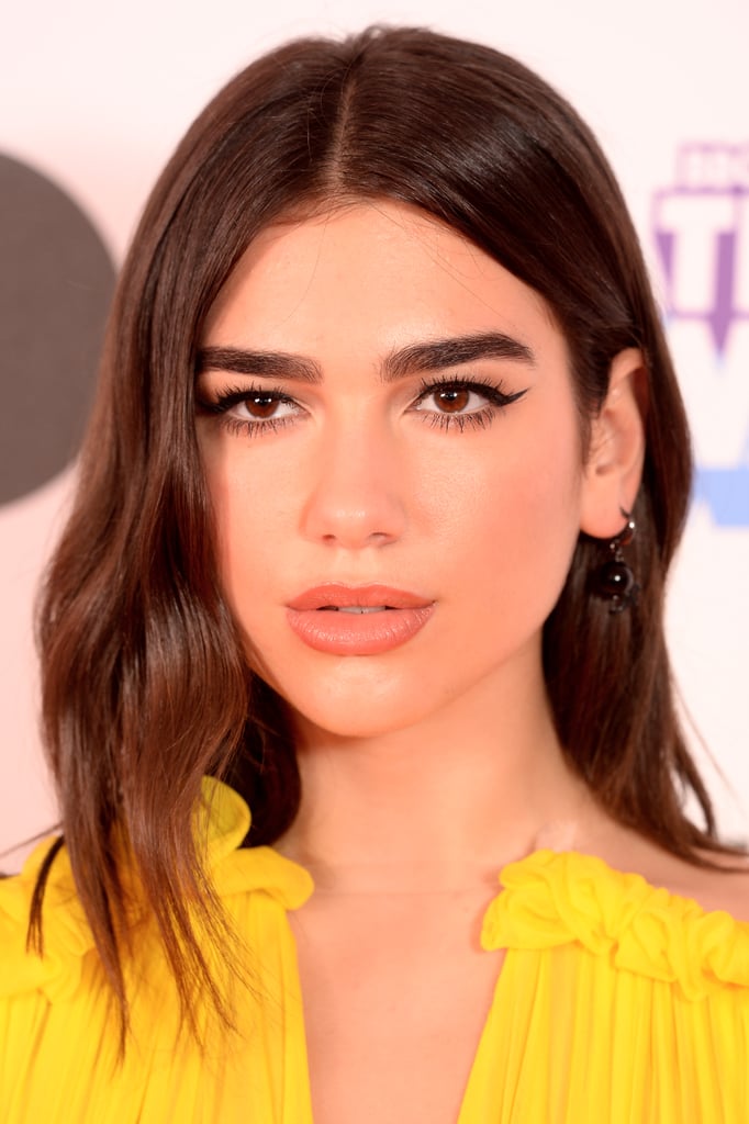 Sexy Dua Lipa Pictures | POPSUGAR Celebrity Photo 33