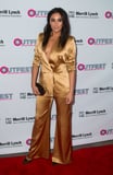 Shay Mitchell's Outfit 'Gram Looks Flawless at First, but Her Hilarious Caption Reveals the Truth