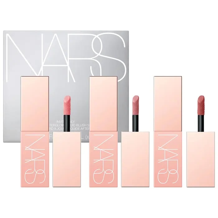 Best Nars Blush Makeup Gift Set