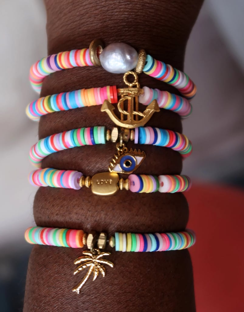 Hidden Gem NY Bohemian Bracelets