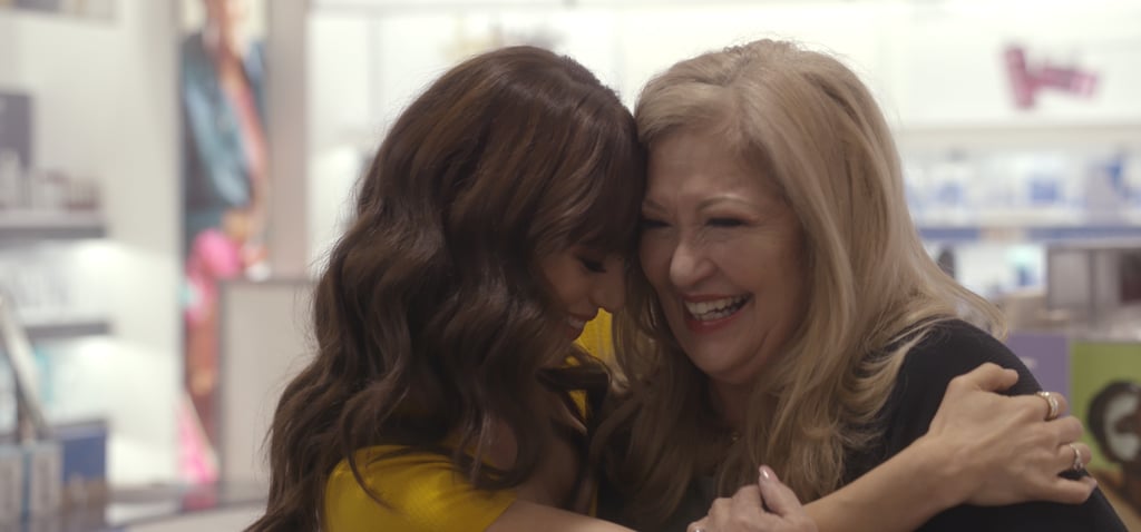 Selfless Mom Gets Day of Beauty to Focus on Herself