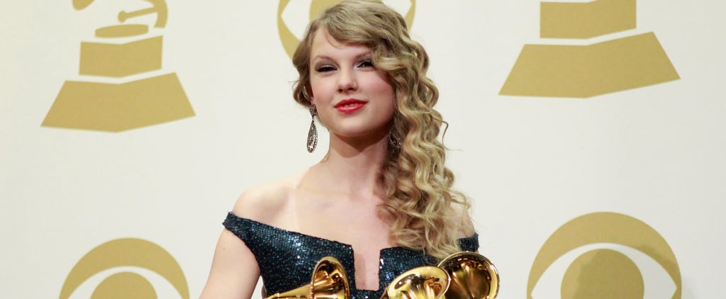 Are Taylor Swift's Rerecorded Albums Eligible For Grammys?
