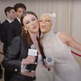 So, Doja Cat Responded as a Literal Cat During Met Gala Interview With Emma Chamberlain
