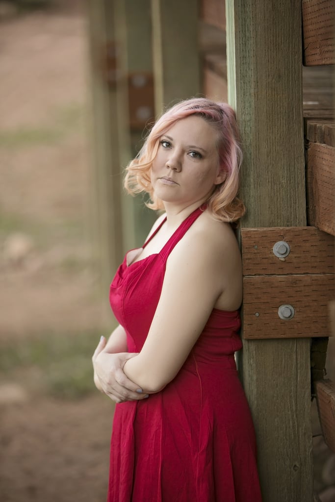 Infertility Photo Shoot