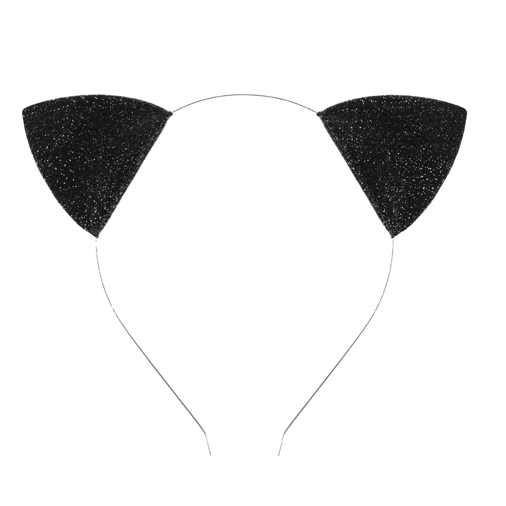 Bremorou Glitter Cat Ears