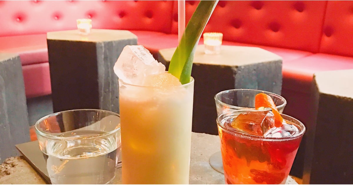 Best Places to Drink in London POPSUGAR Food