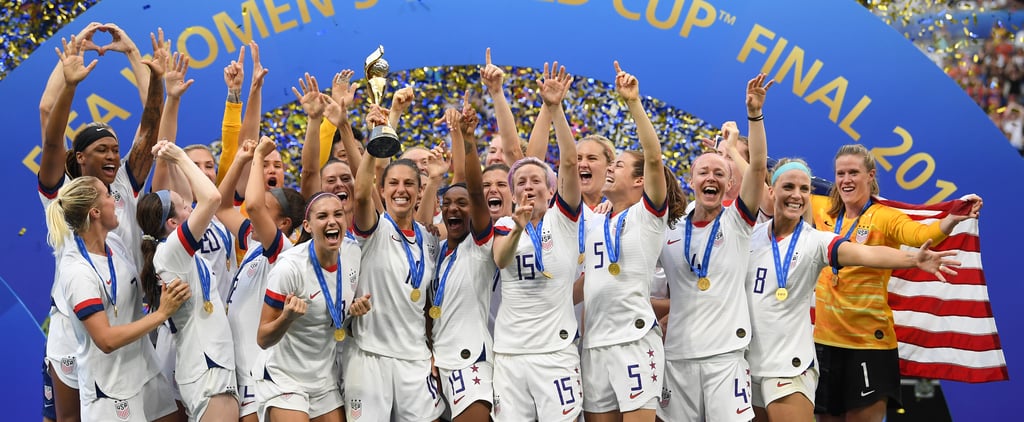 US Women's National Team to Appeal Equal Pay Court Dismissal