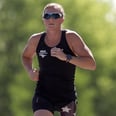 How Melissa Stockwell Is Balancing Parenting and Paralympic Training