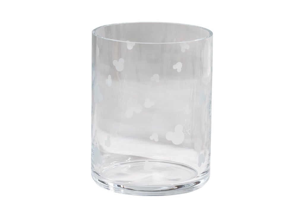 Glass Vase