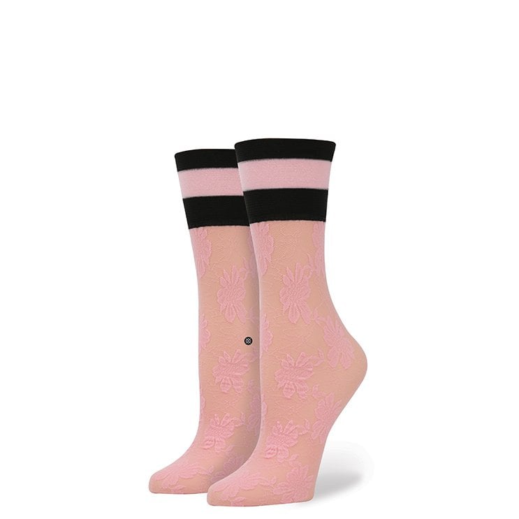 Rihanna x Stance Lace Sock ($16)