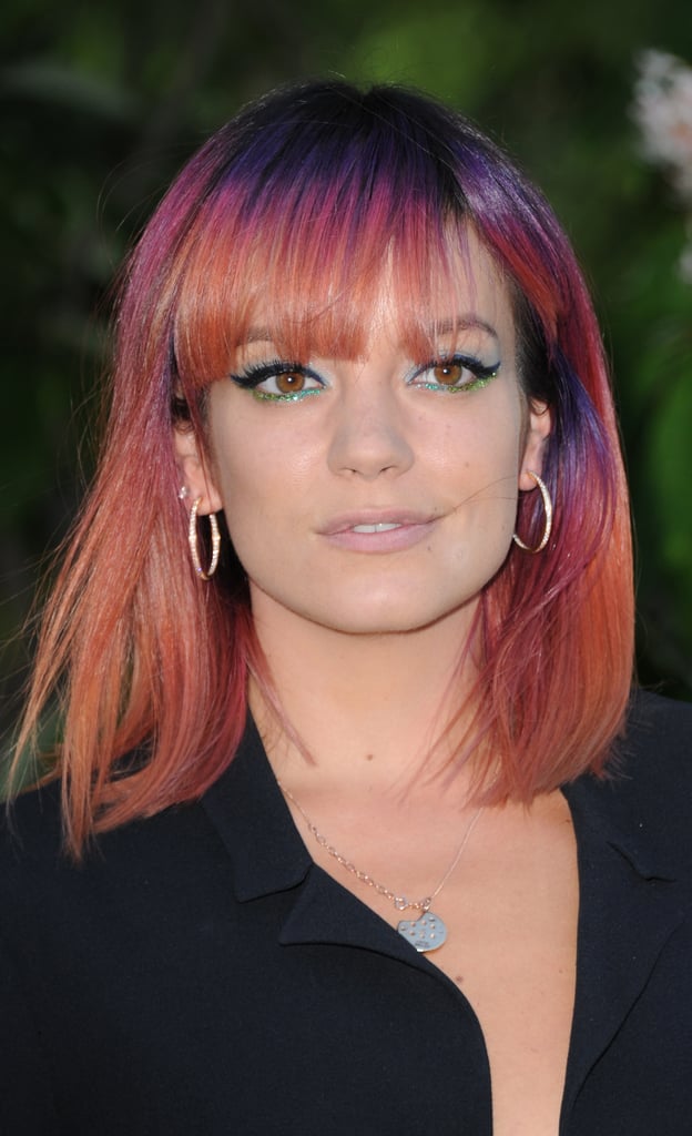 Lily Allen