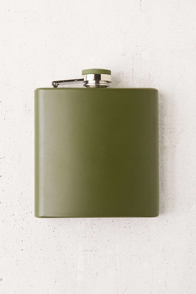 Shop it: 6-Ounce Classic Flask ($10, originally $14)