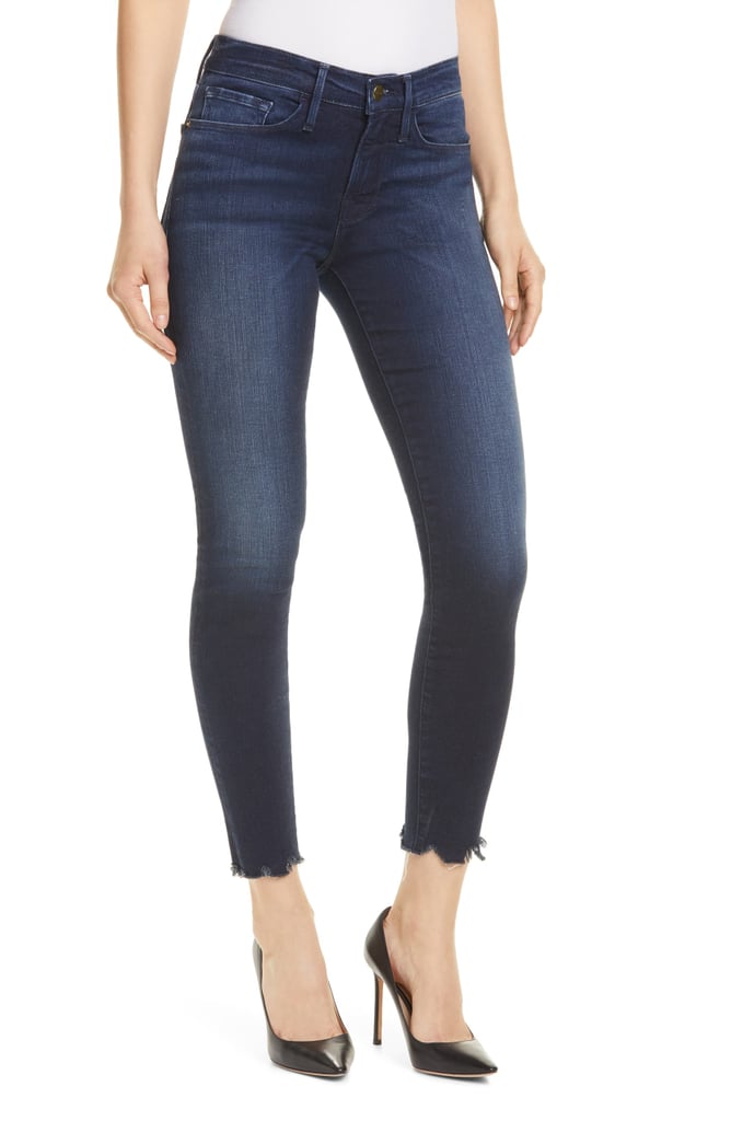 Nordstrom Anniversary Sale Jeans Denim Deals 2019 | POPSUGAR Fashion