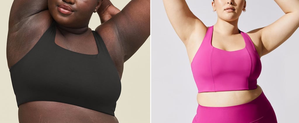 Best Low-Impact Sports Bras For Big Busts 2021