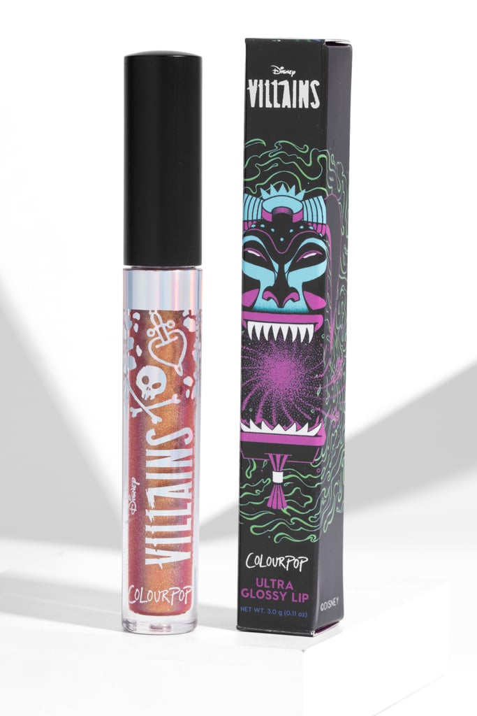 ColourPop Ultra Glossy Lip in Shadow Man