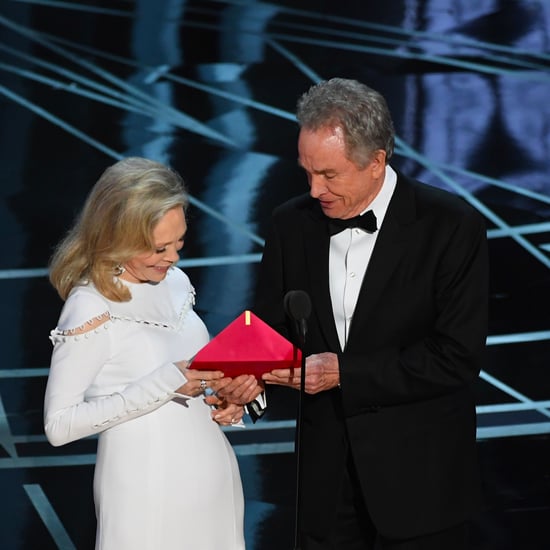 2017 Oscars Best Picture Announcement Mistake Pictures