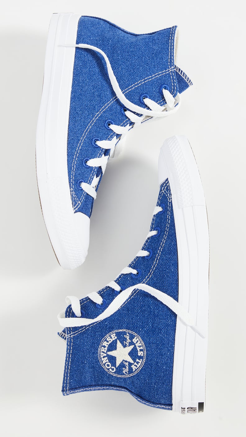 Converse Chuck Taylor All Star Renew High Top Sneakers