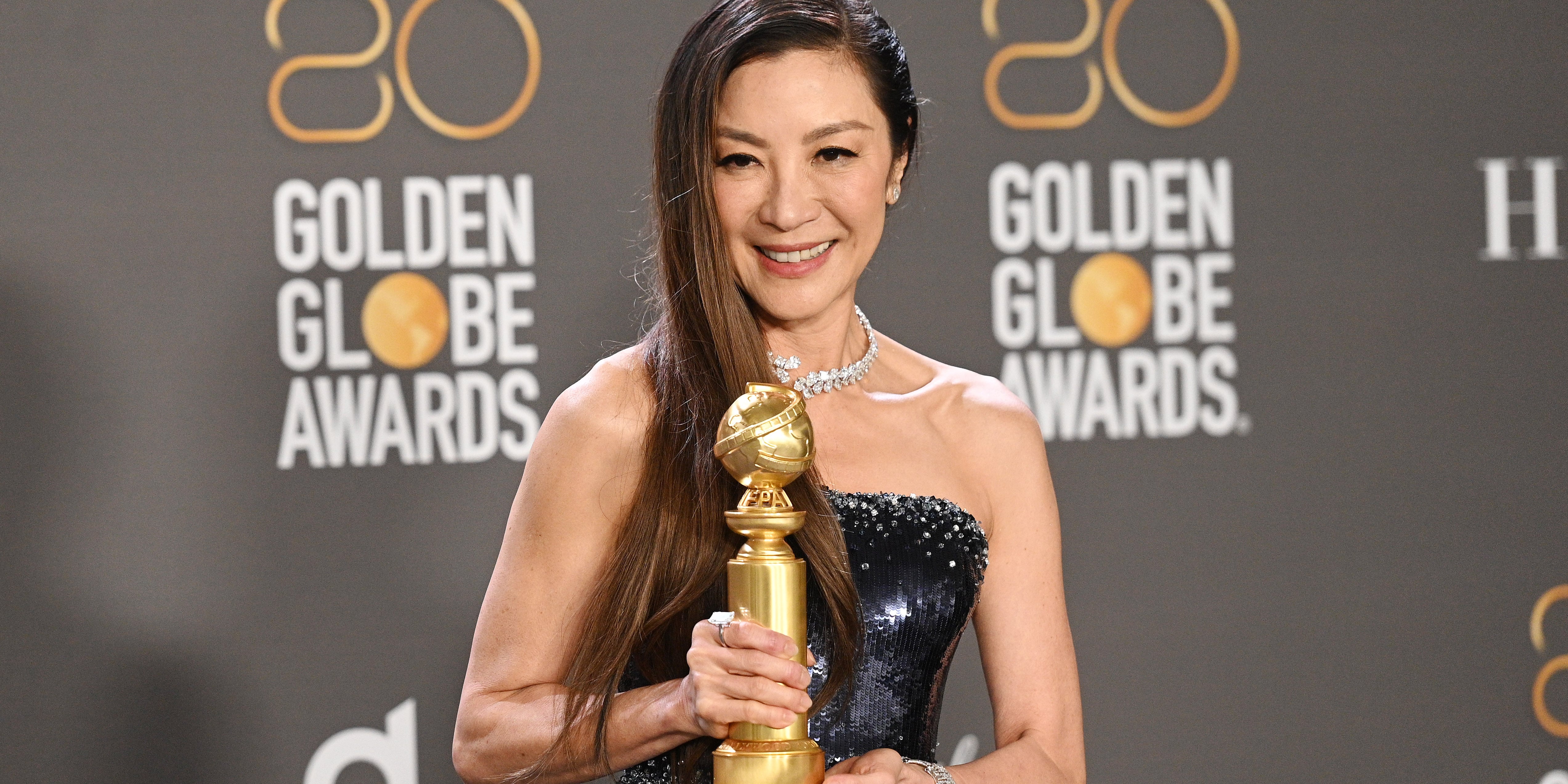 Golden Globe Awards 2023 Winners