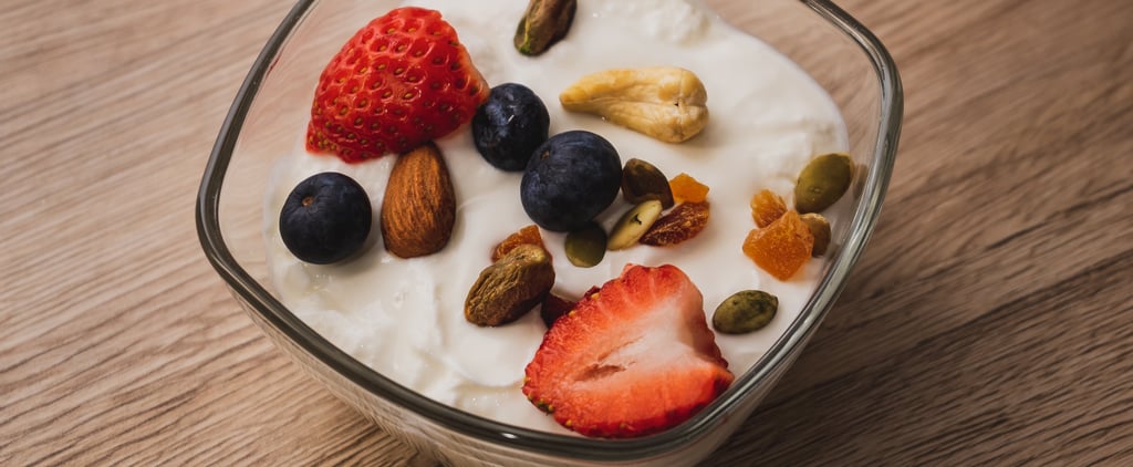 Snacks That Can Help You Manage Period Symptoms