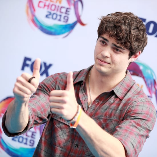 Who Has Noah Centineo Dated?