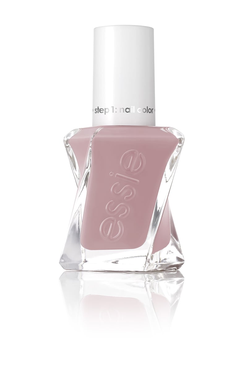 Essie Enchanted Gel Couture Nail Polish in Princess Charming