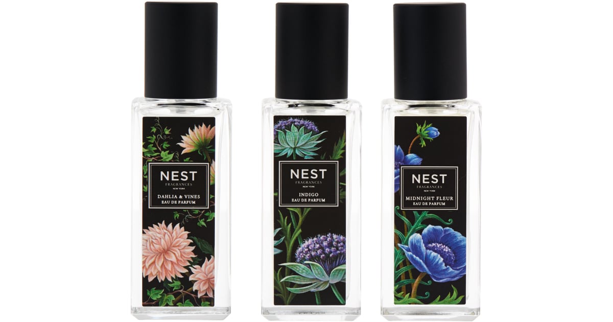 Nest Fragrance Eau de Parfum Spray Trio QVC Beauty IQ Channel