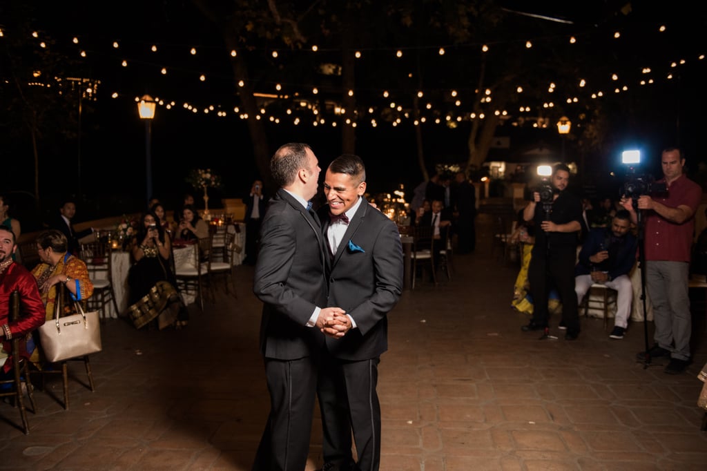Wildlife Conservation Wedding