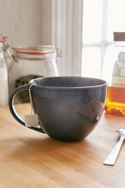 Stoneware Mug